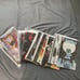 Comic Bundle (Spider-Woman, MoonKnight, Spawn, Star Wars, Blackcat, Black Widow)