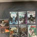 Comic Bundle (Spider-Woman, MoonKnight, Spawn, Star Wars, Blackcat, Black Widow)