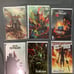 Comic Bundle (Spider-Woman, MoonKnight, Spawn, Star Wars, Blackcat, Black Widow)