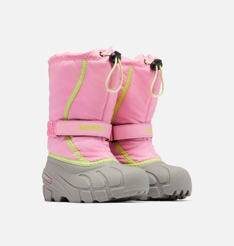 Sorel KIDS' FLURRY™ SNOW BOOT Size 2