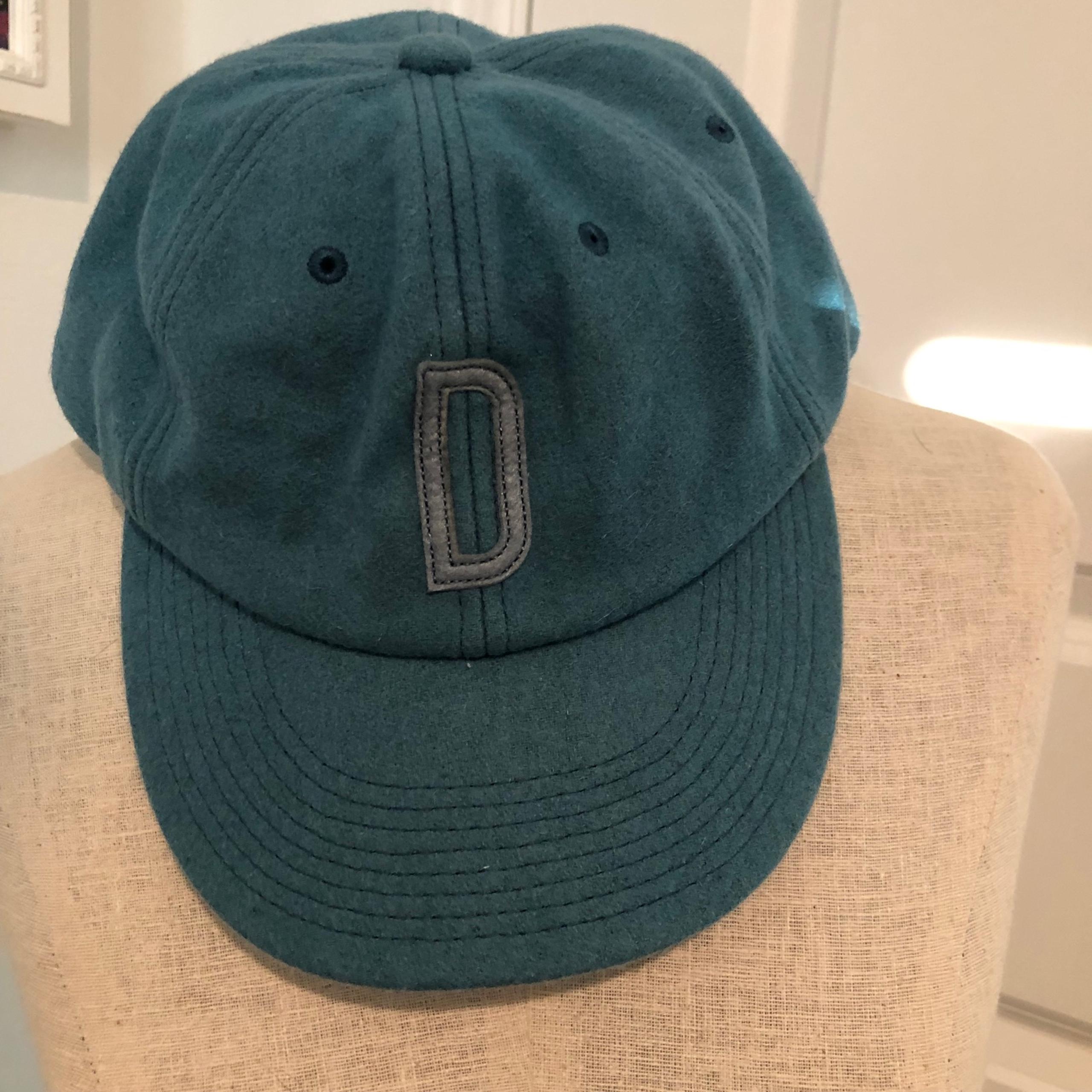 Diamond Supply Co Ball Cap