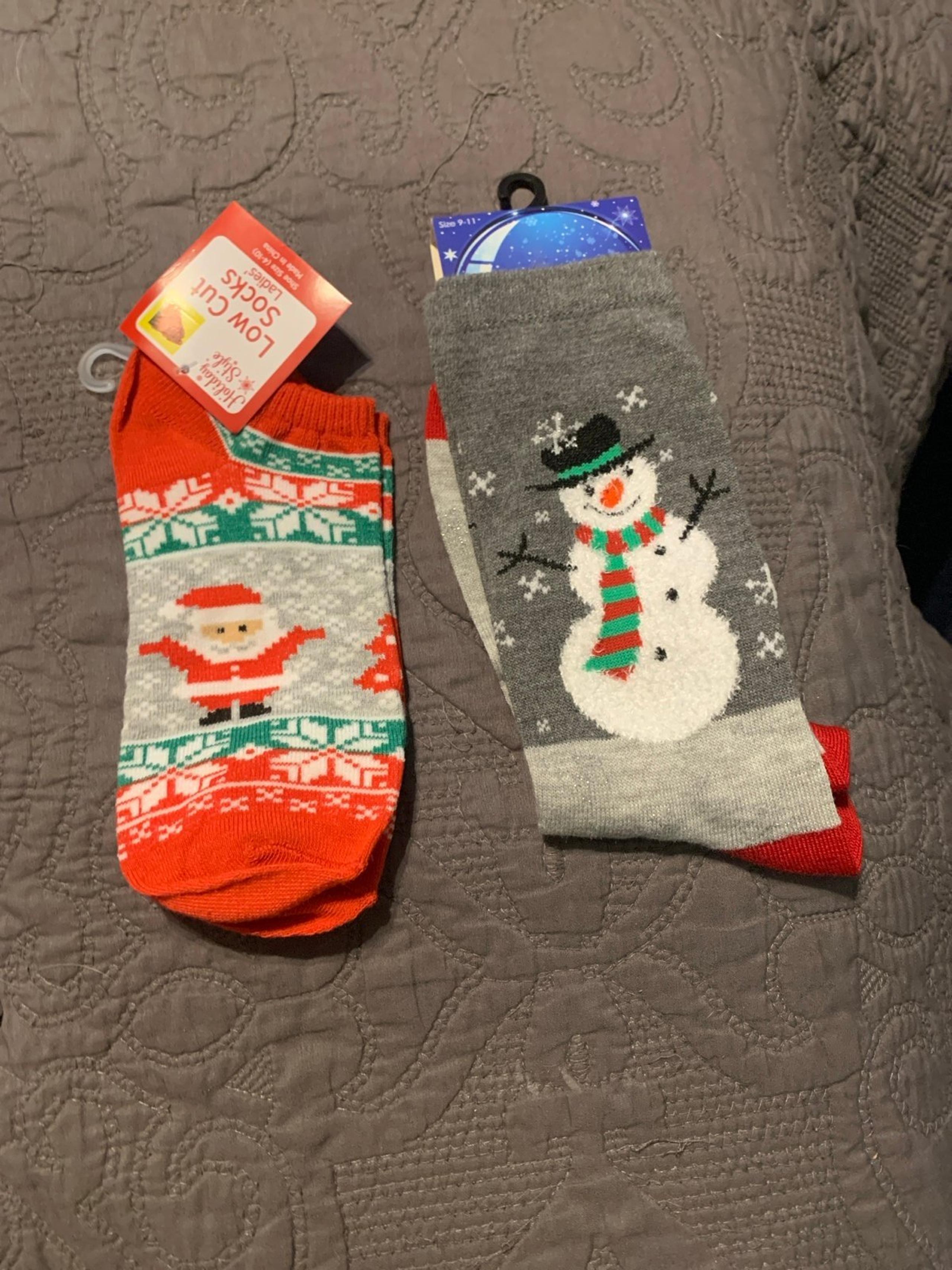 Socks
