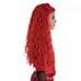Disney Descendants 4: The Rise of Red Halloween Costume and Wig