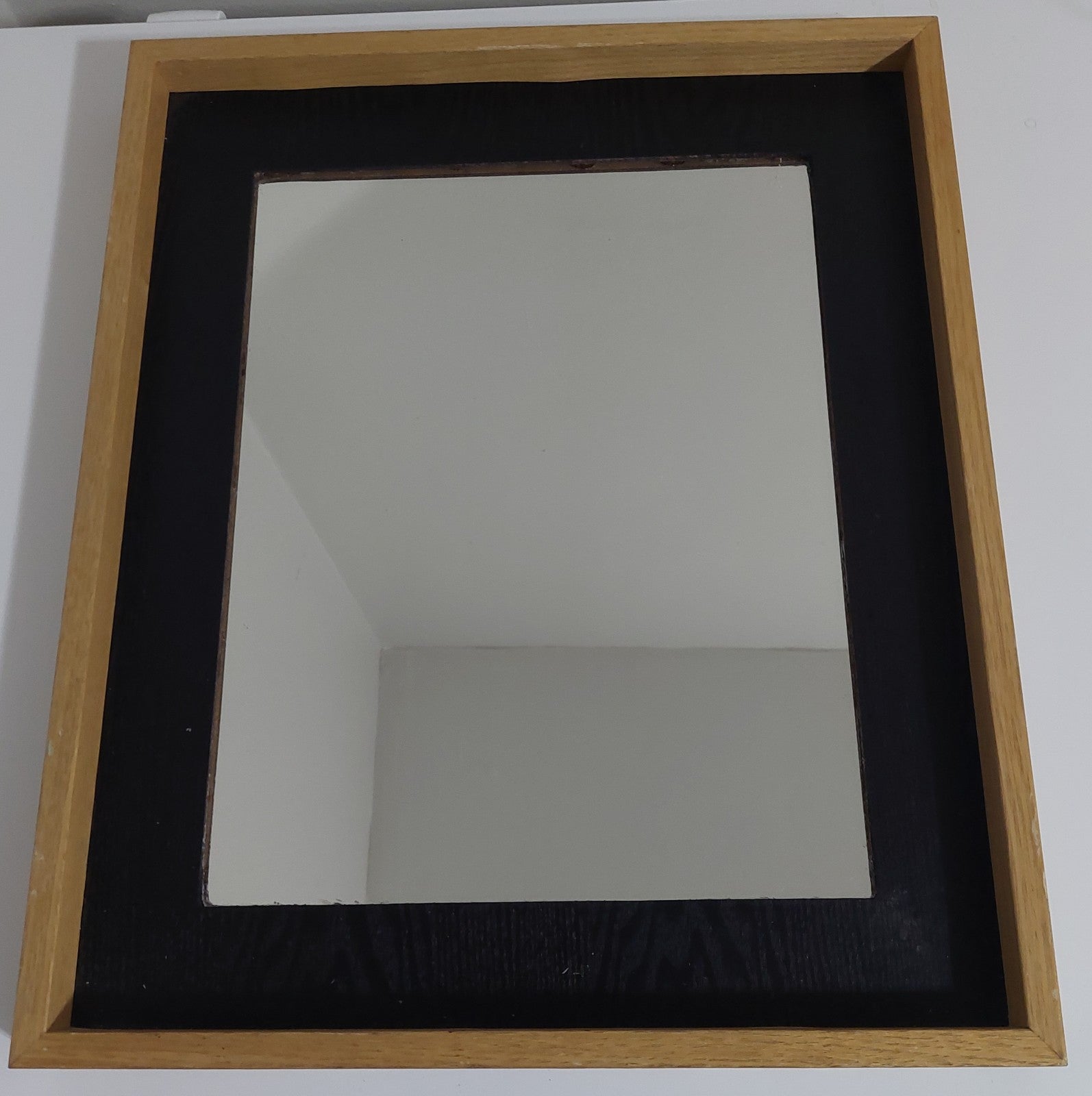 Home Mirror