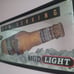 Mirror Miller Light