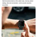 Bluetooth Smartwatch iPhone android ios