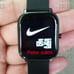 Bluetooth Smartwatch iPhone android ios