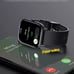 Bluetooth Smartwatch iPhone android ios