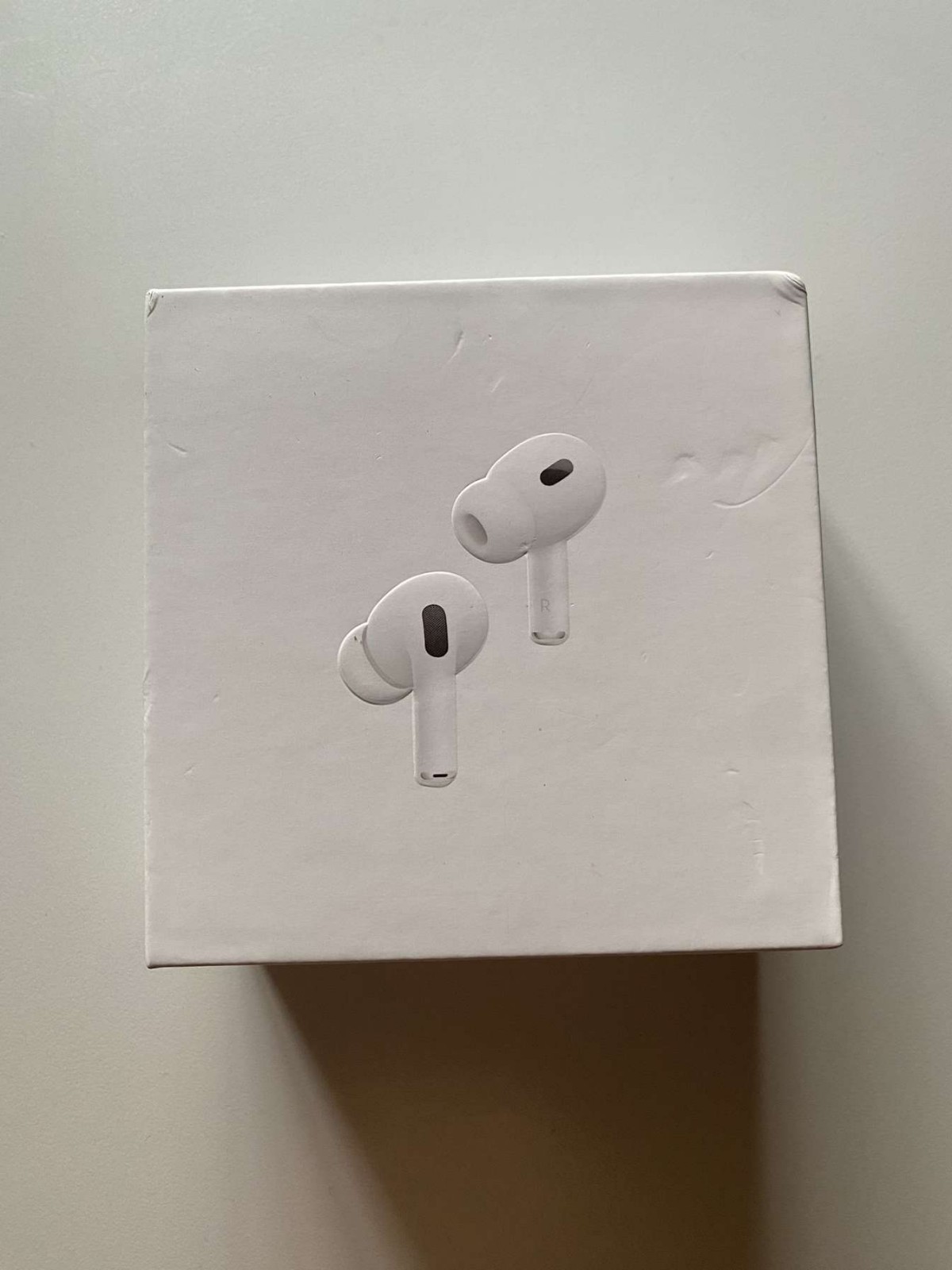 Apple AirPods Pro 2nd Generation with Charging Case