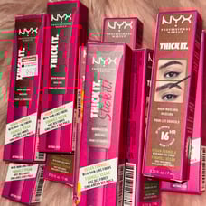NYX thick it stick bundle