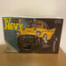 vintage model kit Revell Deal's Wheels 57 Chevy Brand New Sealed