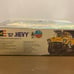 vintage model kit Revell Deal's Wheels 57 Chevy Brand New Sealed