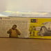 vintage model kit Revell Deal's Wheels 57 Chevy Brand New Sealed