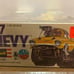 vintage model kit Revell Deal's Wheels 57 Chevy Brand New Sealed