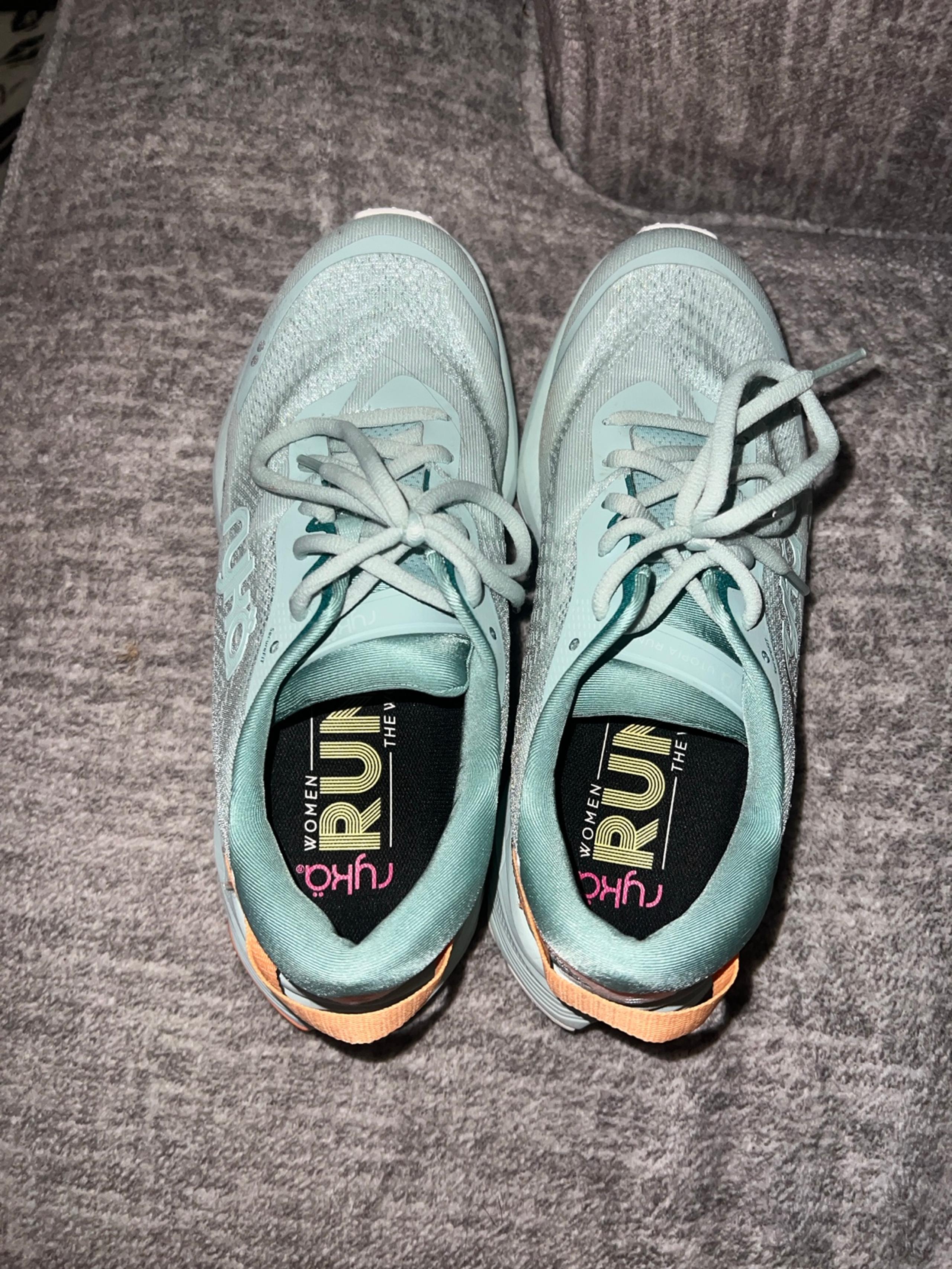 ryka Utopia Running Shoes women’s 7W