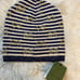 Gucci wool beanie szS