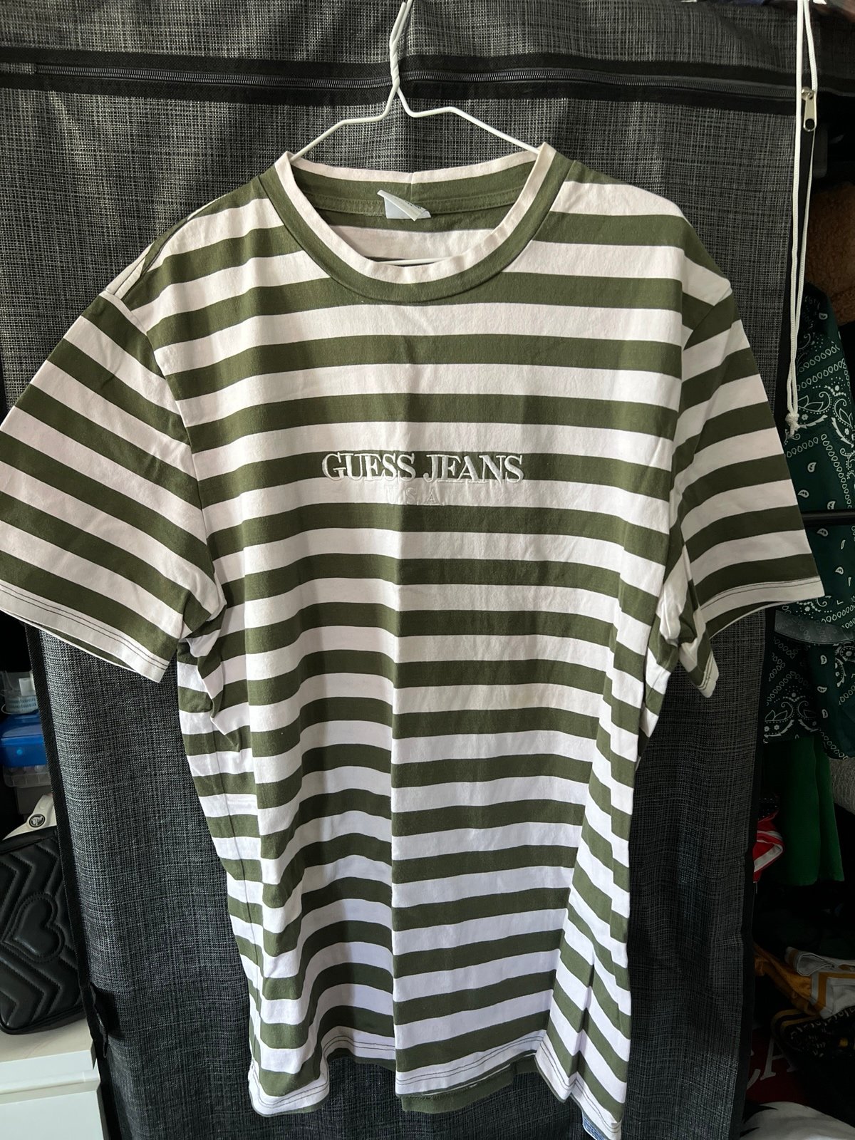 Men’s shirt