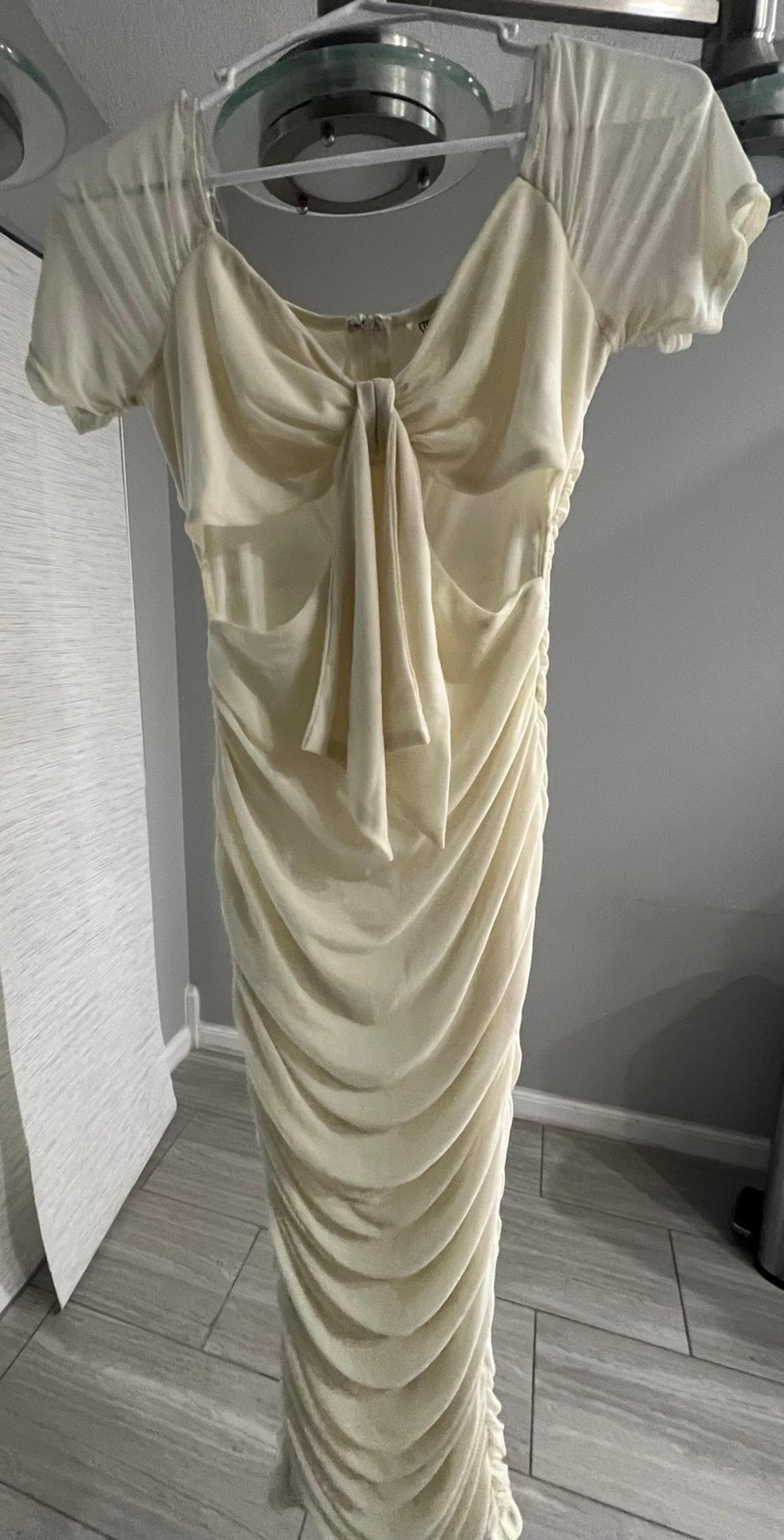 Steps New York Dress