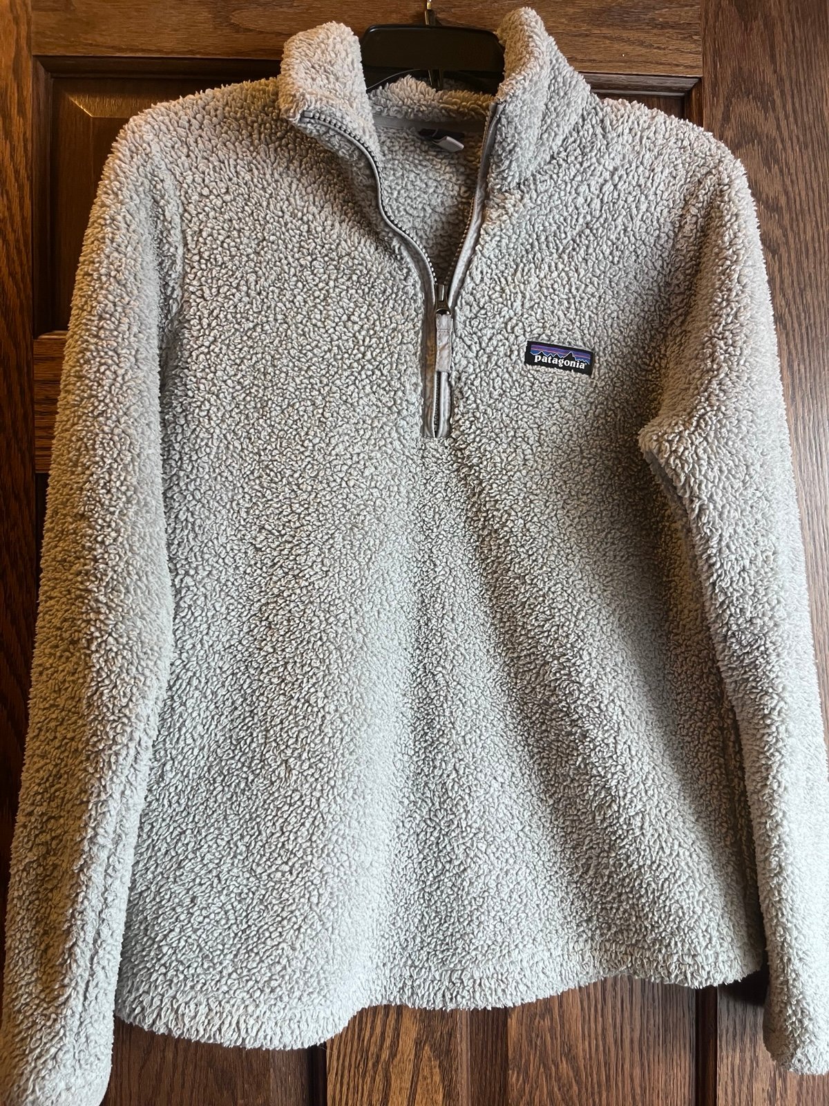 Patagonia