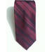 CALVIN KLEIN MENS NEW RED 82%SILK 18%VISCOSE CLASSIC PLAID NECKTIE WIDTH:2 7/8