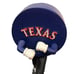 2010 Texas Rangers Blue Dot Race Bobblehead Baseball MLB Nitto (Box Damage)