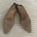 Manolo Blahnik heels size 38