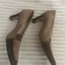 Manolo Blahnik heels size 38
