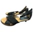 MARNI Strappy Sandals Size EU41 US 10.5