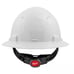 NEW / Sealed Milwaukee BOLT Front Brim Hard Hat