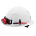 NEW / Sealed Milwaukee BOLT Front Brim Hard Hat