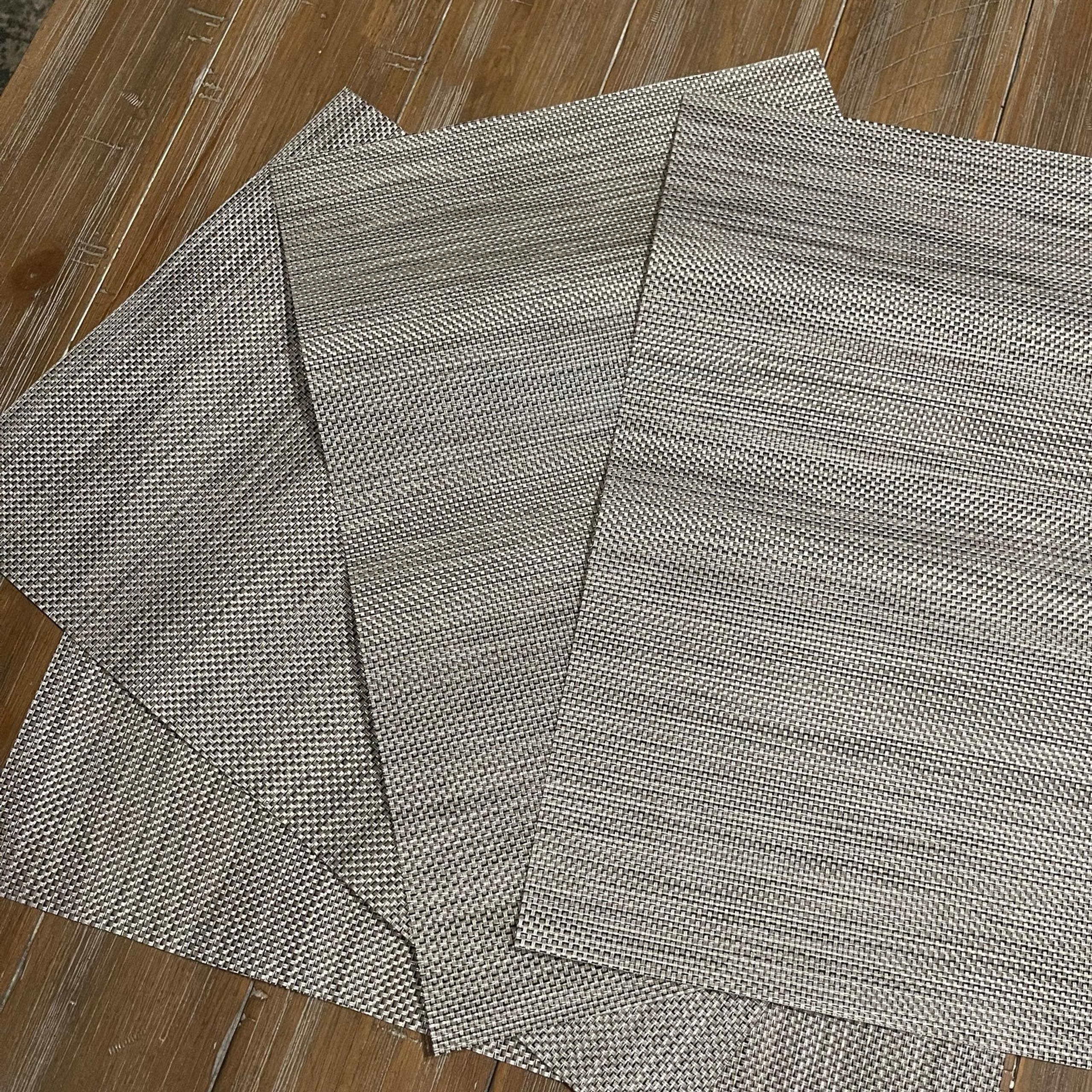 Placemats set