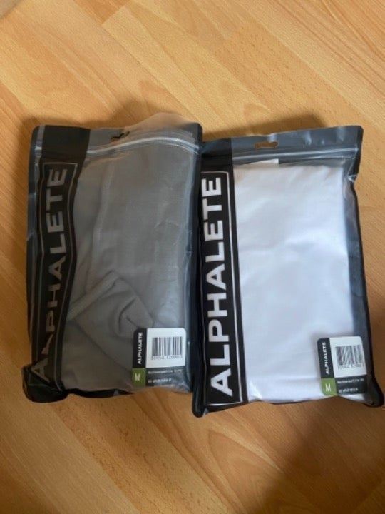 best prices and freshest styles Brand bundle tee epaulette evo alphalete new Men best prices and freshest styles Brand bundle tee epaulette evo alphalete new Men