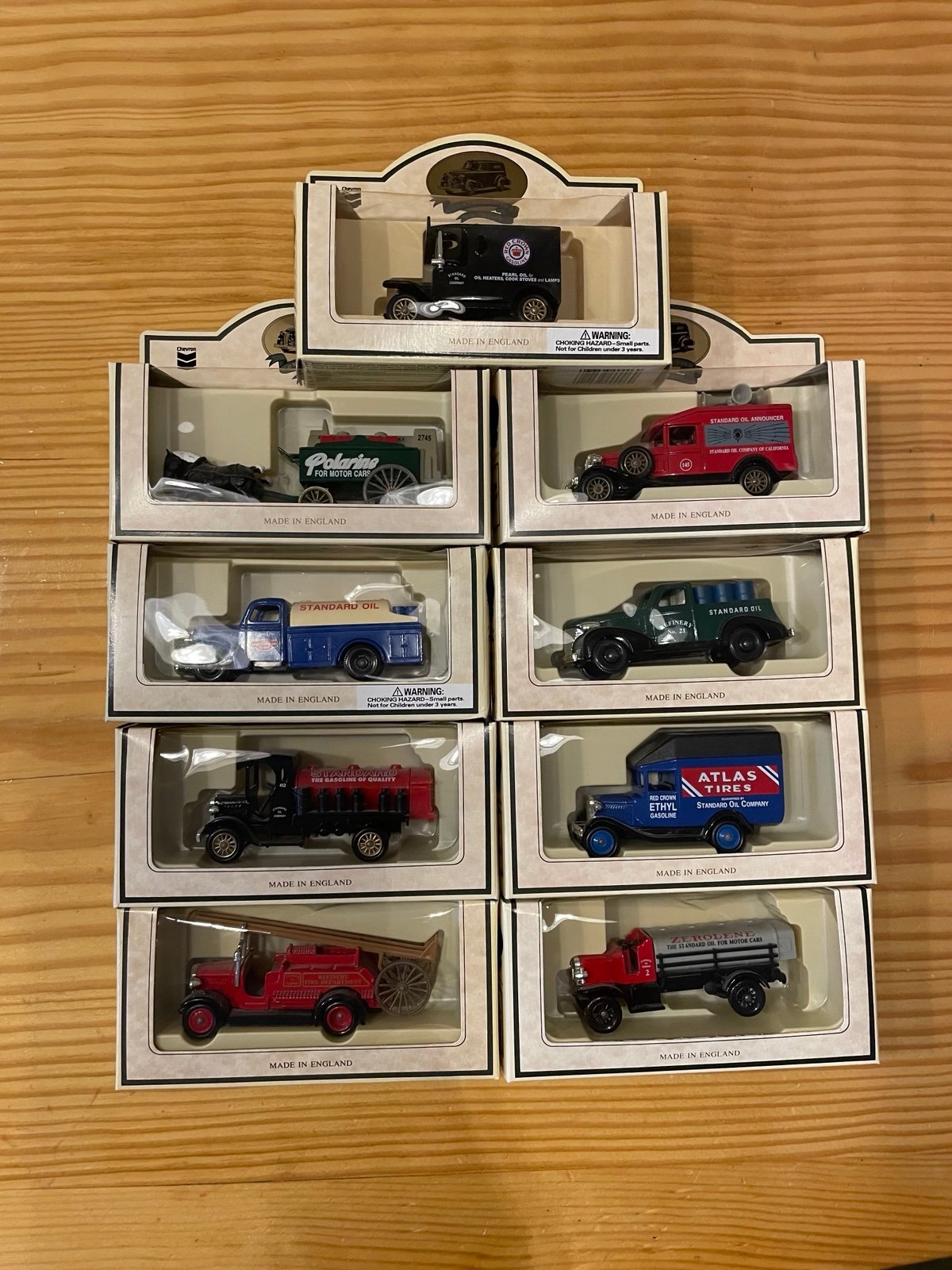 1927 Vintage & Antique Toy Cars | Mercari