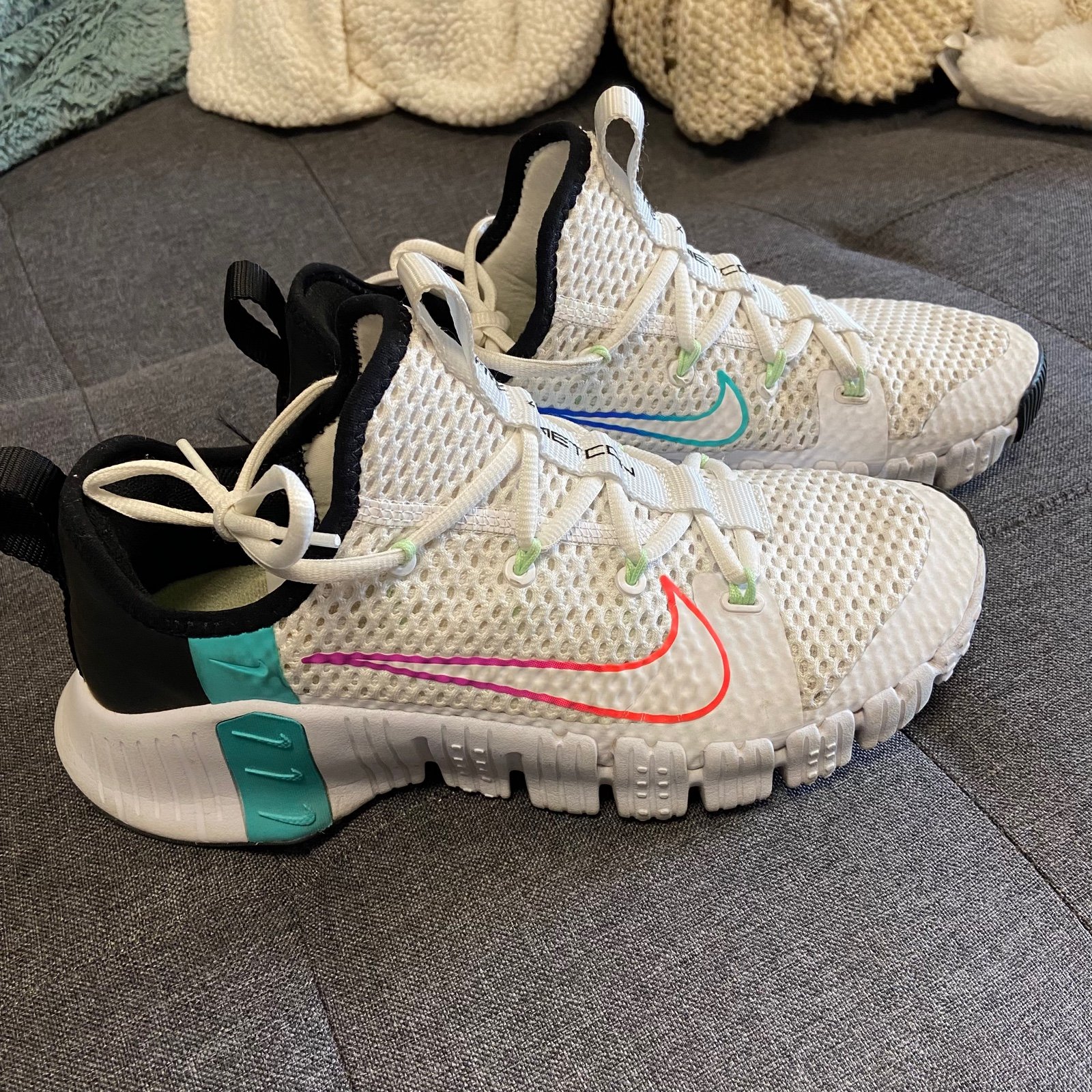 Nike Metcon Athletic Shoes