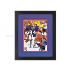 Thurman Thomas Sports Illustrated