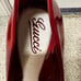 Gucci red heels