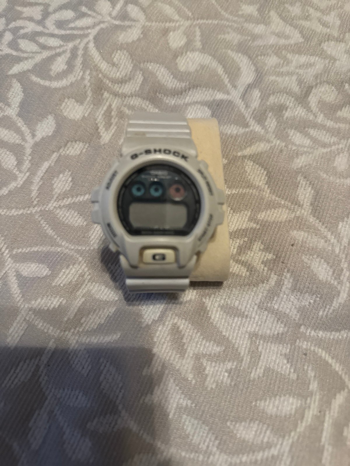 Casio G-Shock