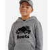 Roots Organic Kanga hoodie Large Canada organic