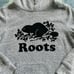 Roots Organic Kanga hoodie Large Canada organic