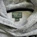 Roots Organic Kanga hoodie Large Canada organic