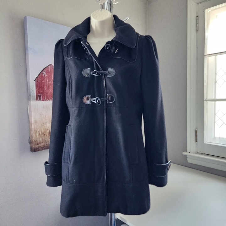 Apt 9 peacoat sale