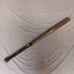 Sears Softball Bat 34 New Factory Wrapped 3.99 Store Price Tag Circa 1970's