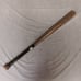 Sears Softball Bat 34 New Factory Wrapped 3.99 Store Price Tag Circa 1970's