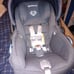 UPPABaby Car seat