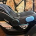 UPPABaby Car seat