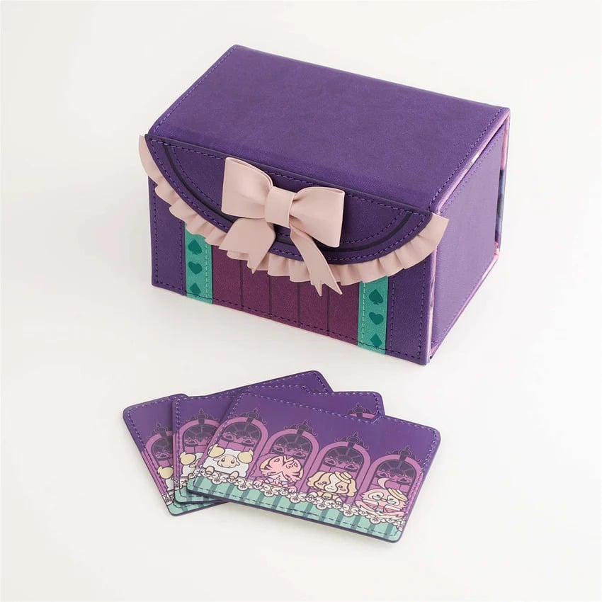 SWEET INDOLCHENCE DICEWINDER DECK BOX MAHOU MILLE MANAMOON