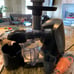 Ninja juicer