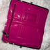 Hobo clutch wallet