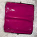 Hobo clutch wallet