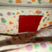 Hobo clutch wallet